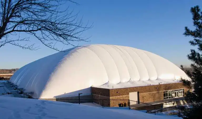 Sports Dome Shelter